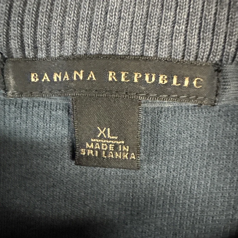 Banana Republic please refer